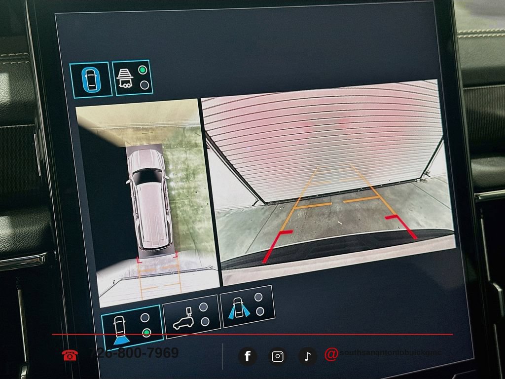 2025 GMC Yukon XL Elevation - Photo 15