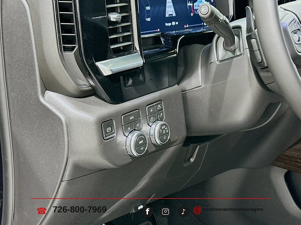2026 GMC Sierra 1500 Elevation - Photo 11