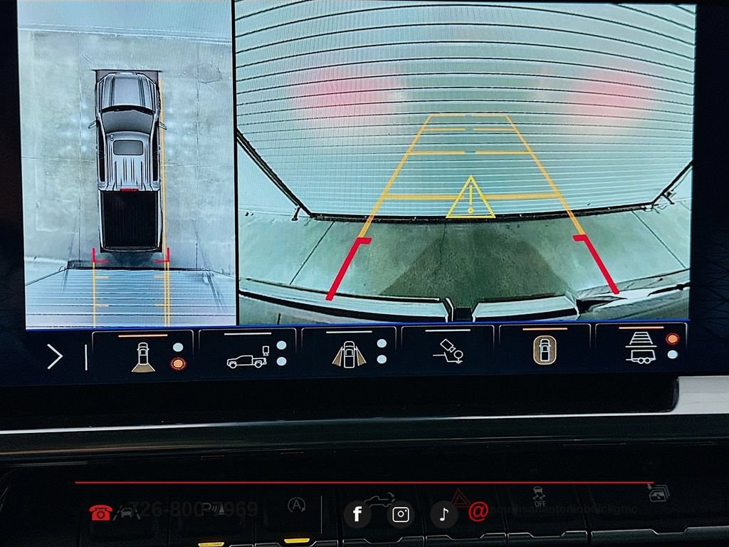 2026 GMC Sierra 1500 Elevation - Photo 15