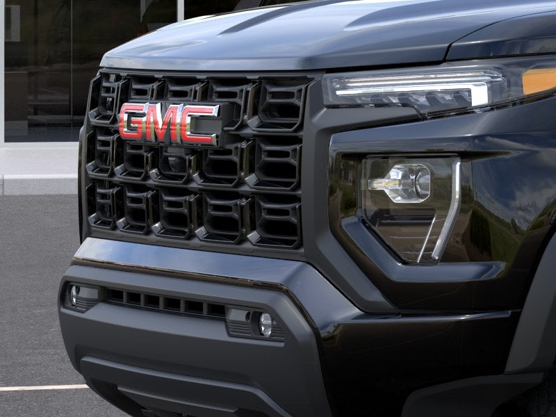 2026 GMC Canyon Elevation - Photo 13