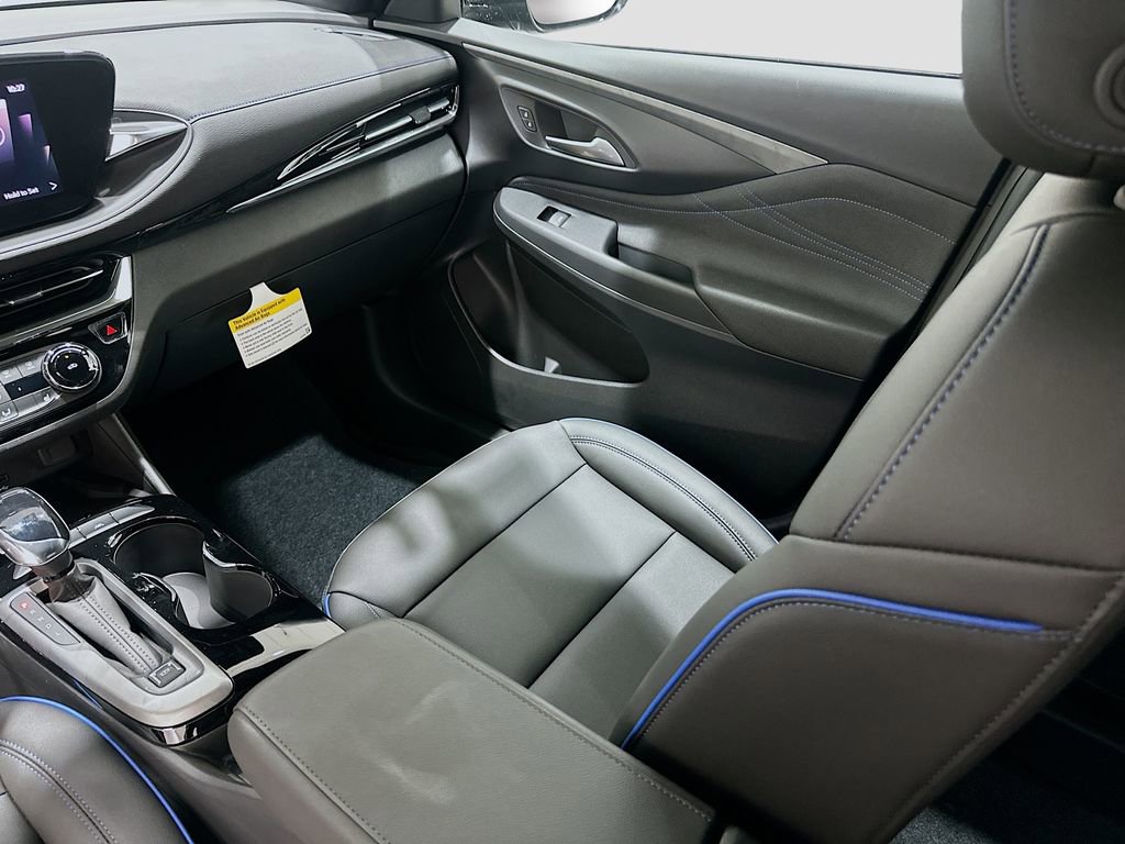 2026 Buick Envista Sport Touring - Photo 25