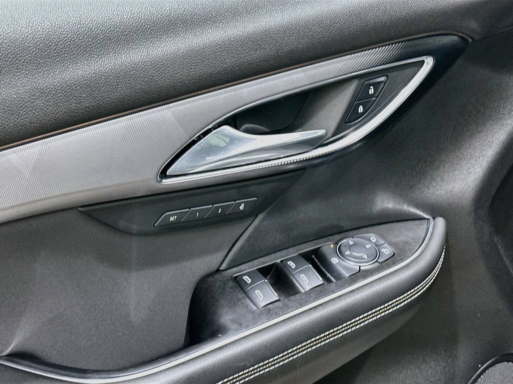 2024 Buick Envision Sport Touring - Photo 18