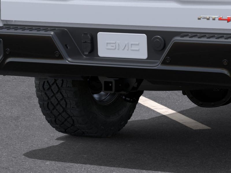 2026 GMC Sierra 1500 AT4X - Photo 48