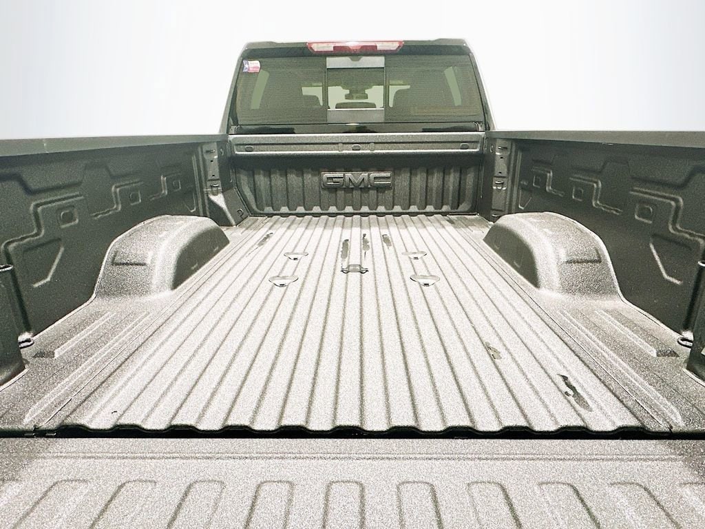 2026 GMC Sierra 2500HD SLT - Photo 27