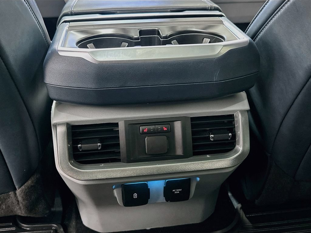 2021 Ford F-150 Limited - Photo 26