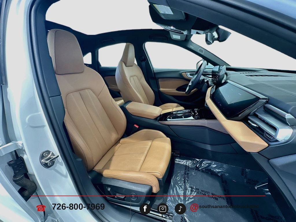 2025 Audi New A5 Prestige - Photo 30