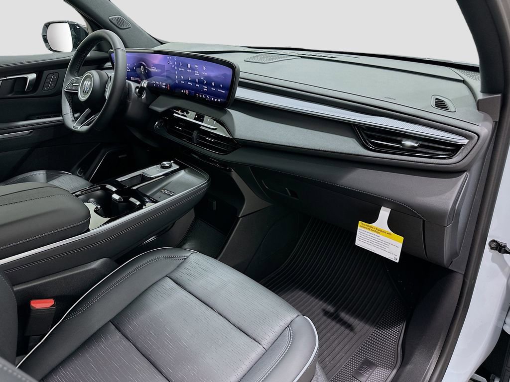 2026 Buick Enclave Sport Touring - Photo 31