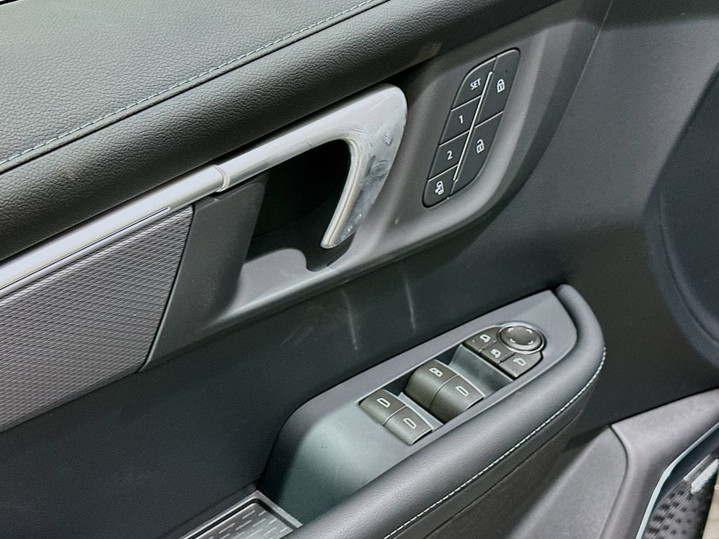 2026 Buick Enclave Sport Touring - Photo 20