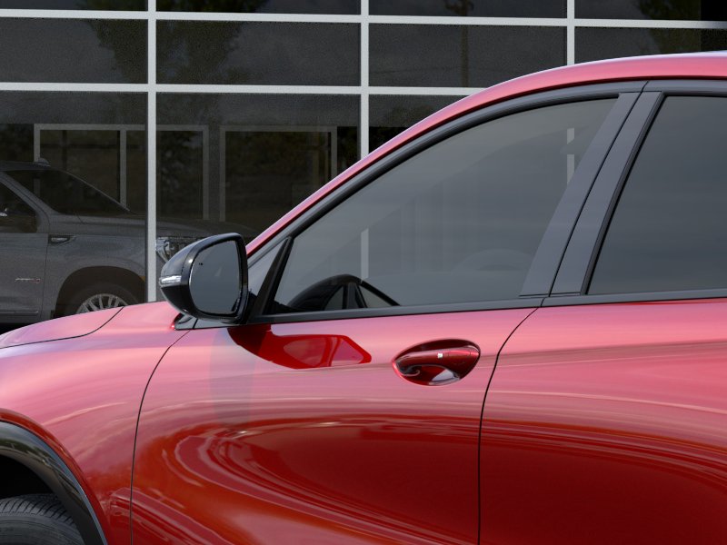 2026 Buick Envista Sport Touring - Photo 12