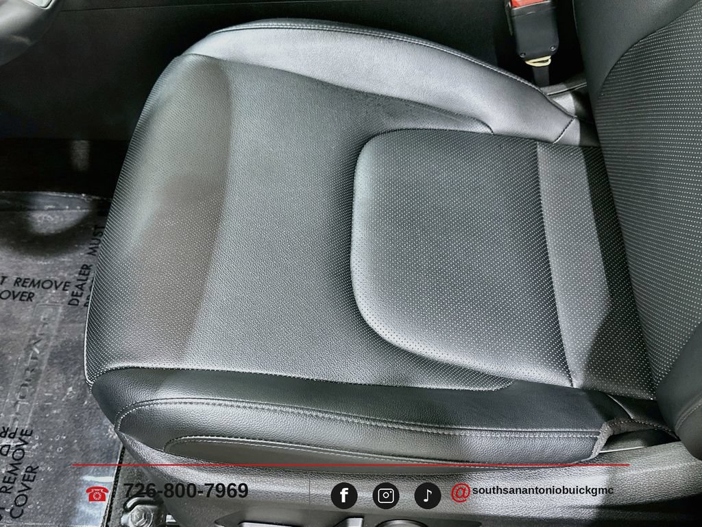 2025 Kia Sportage EX - Photo 20