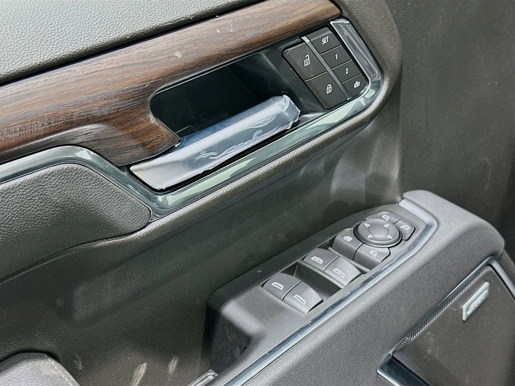 2026 GMC Sierra 1500 SLT - Photo 21
