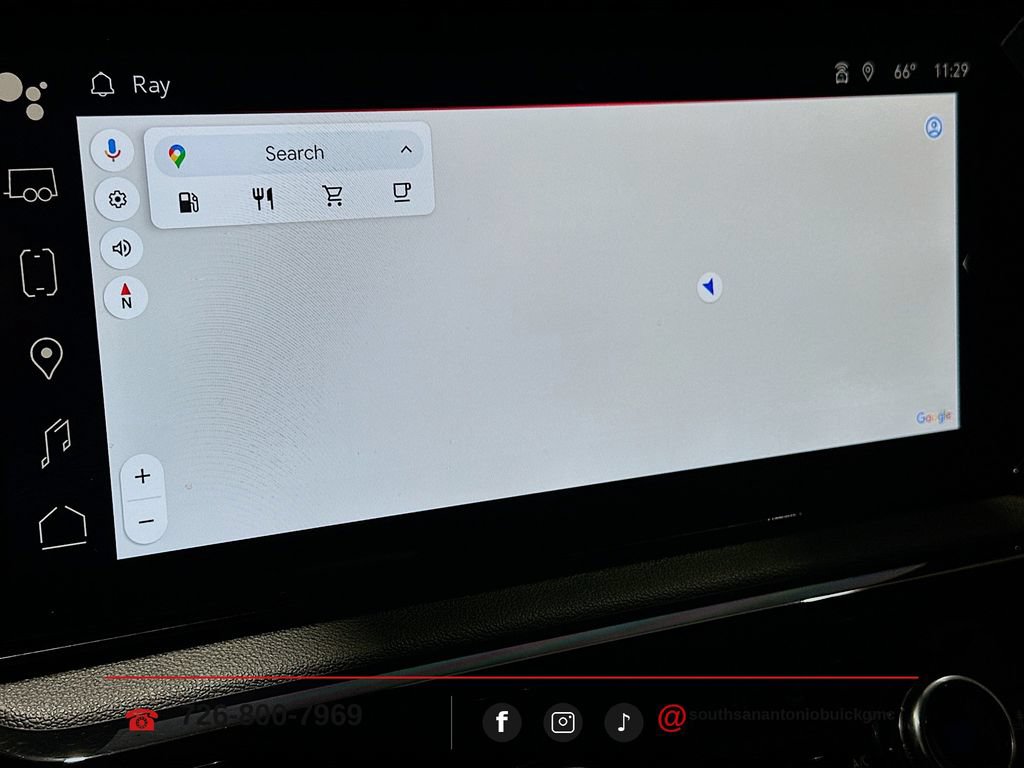 2024 GMC Sierra 2500HD AT4 - Photo 14