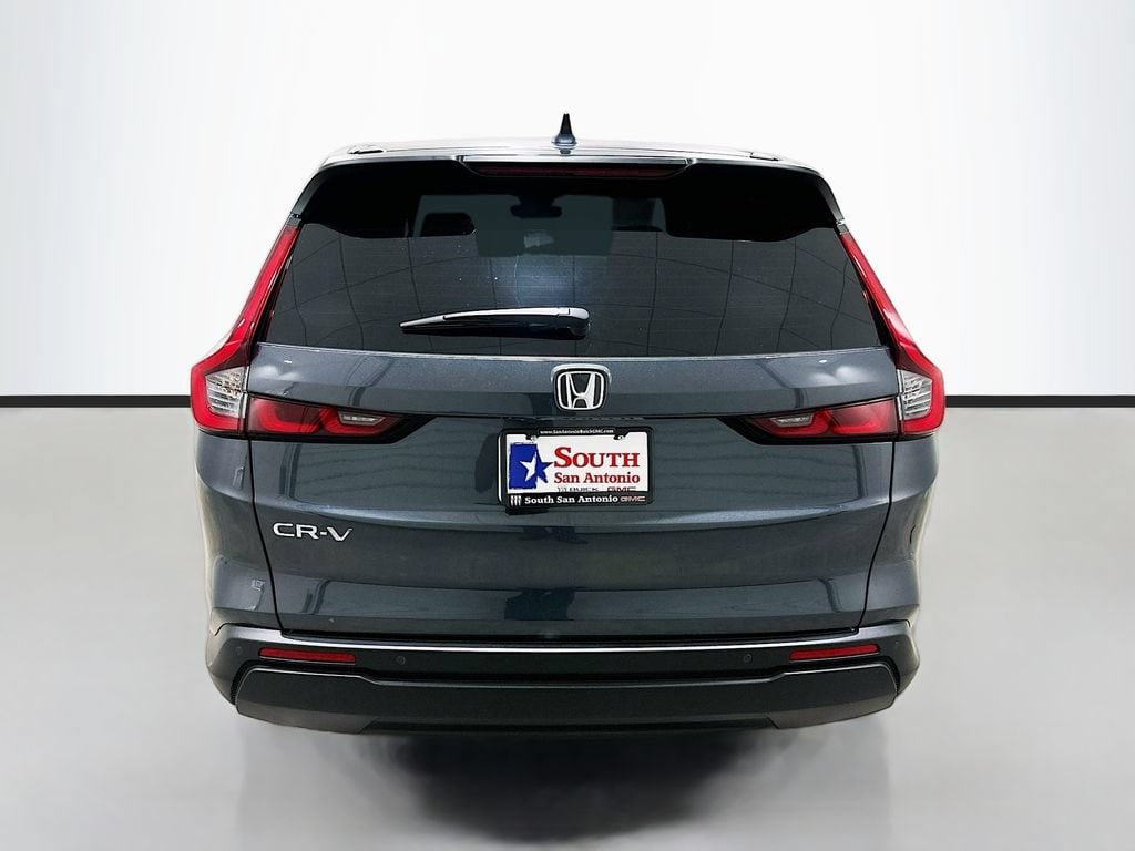 2026 Honda CR-V EX-L - Photo 6