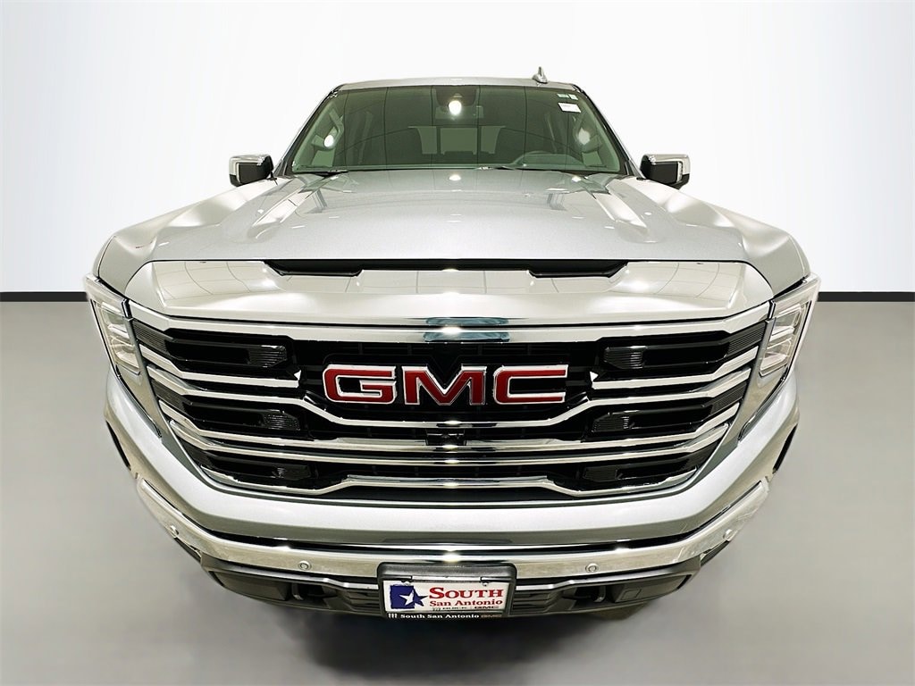 New 2026 GMC Sierra 1500 SLT Truck