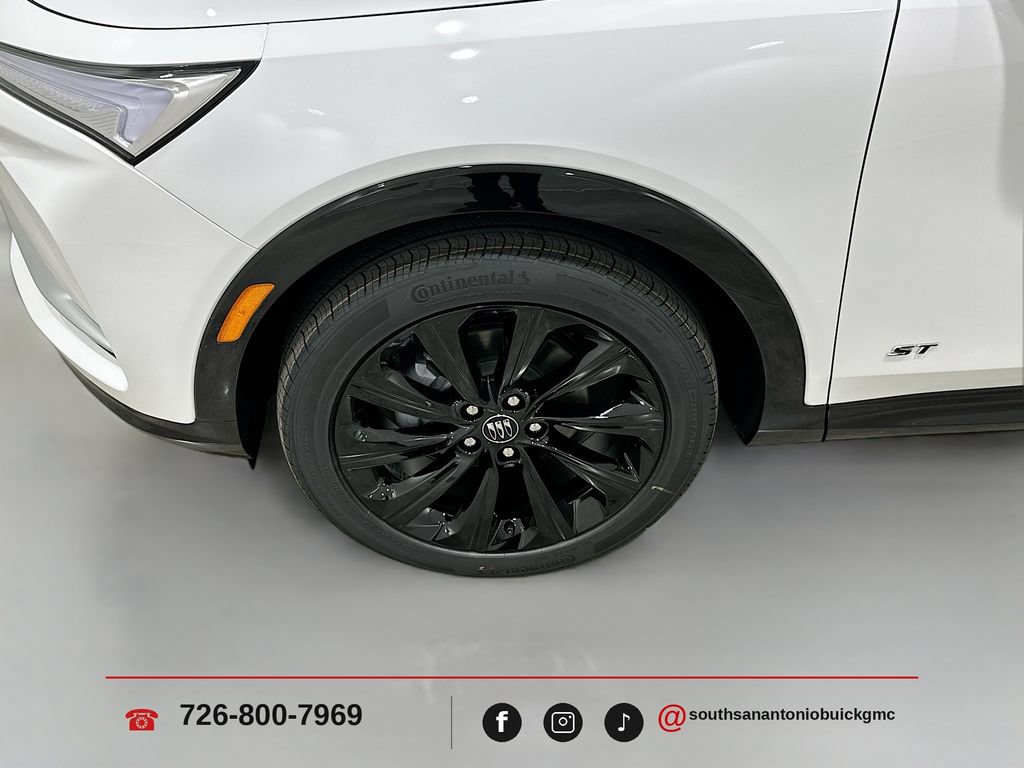2026 Buick Envista Sport Touring - Photo 11