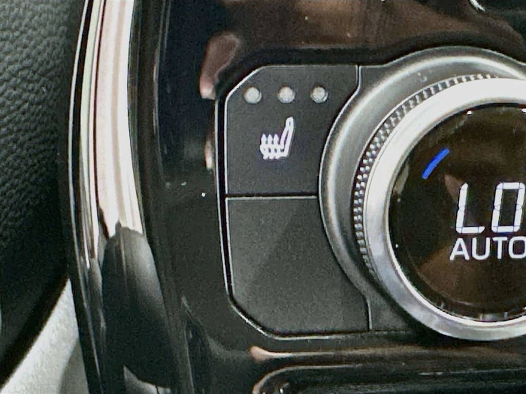 2024 Toyota Highlander XLE - Photo 20