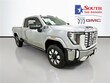 GMC Sierra 2500 HD