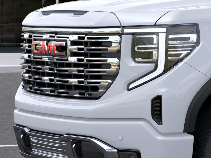 2026 GMC Sierra 1500 Denali - Photo 45