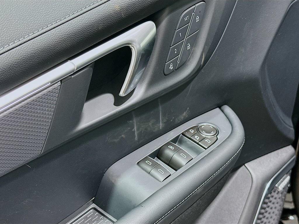 2026 Buick Enclave Sport Touring - Photo 19