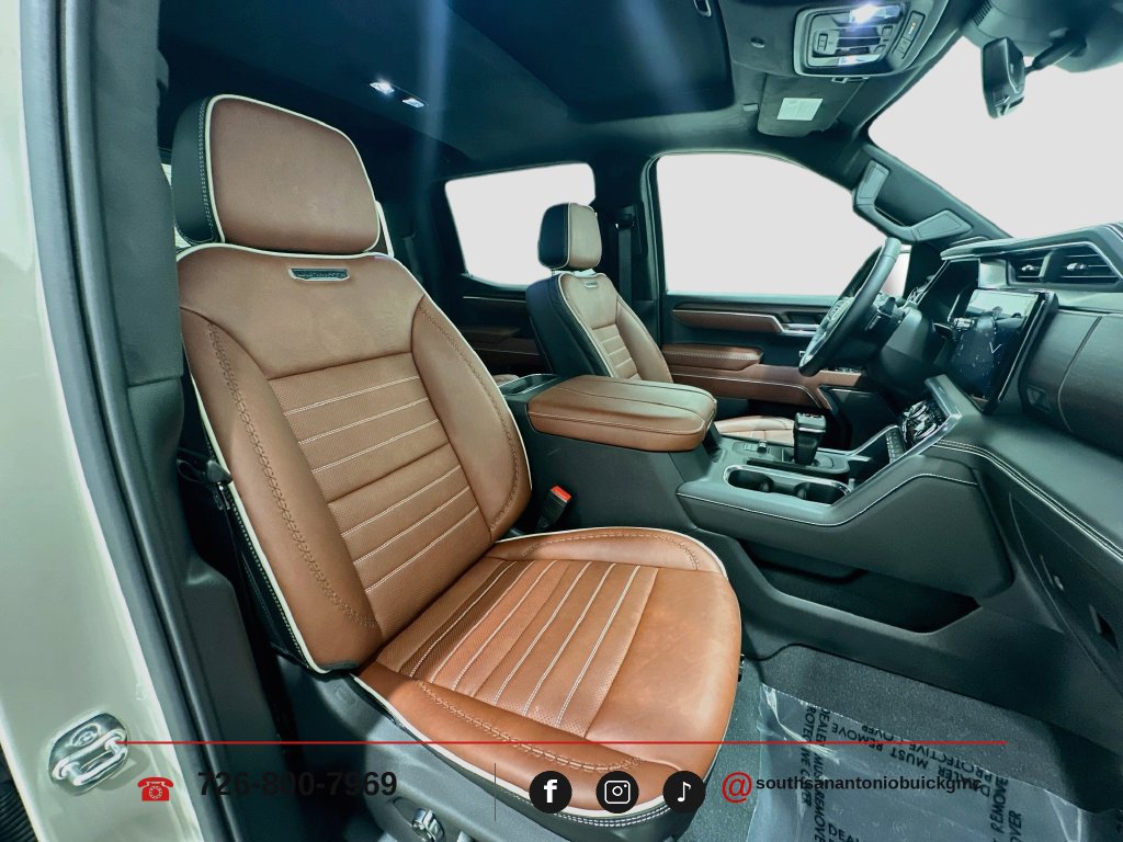 2026 GMC Sierra 1500 Denali Ultimate - Photo 30