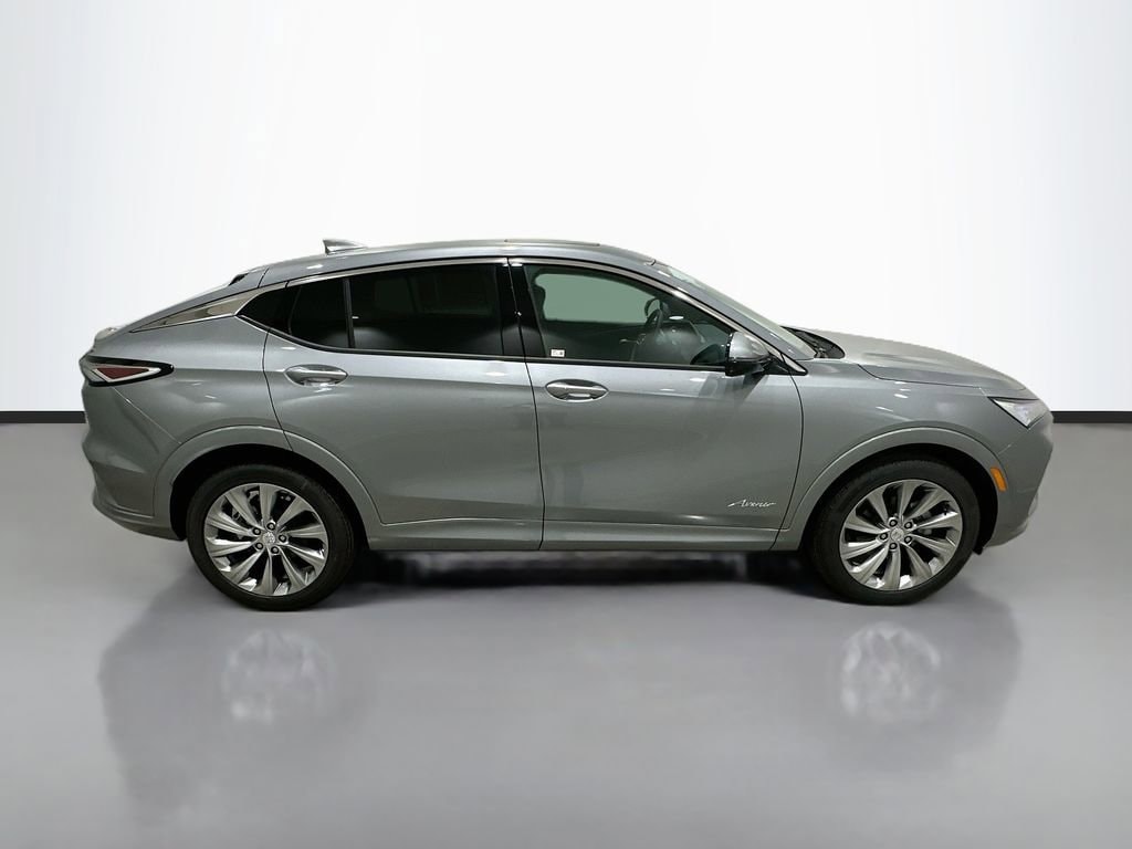 2026 Buick Envista Avenir - Photo 8