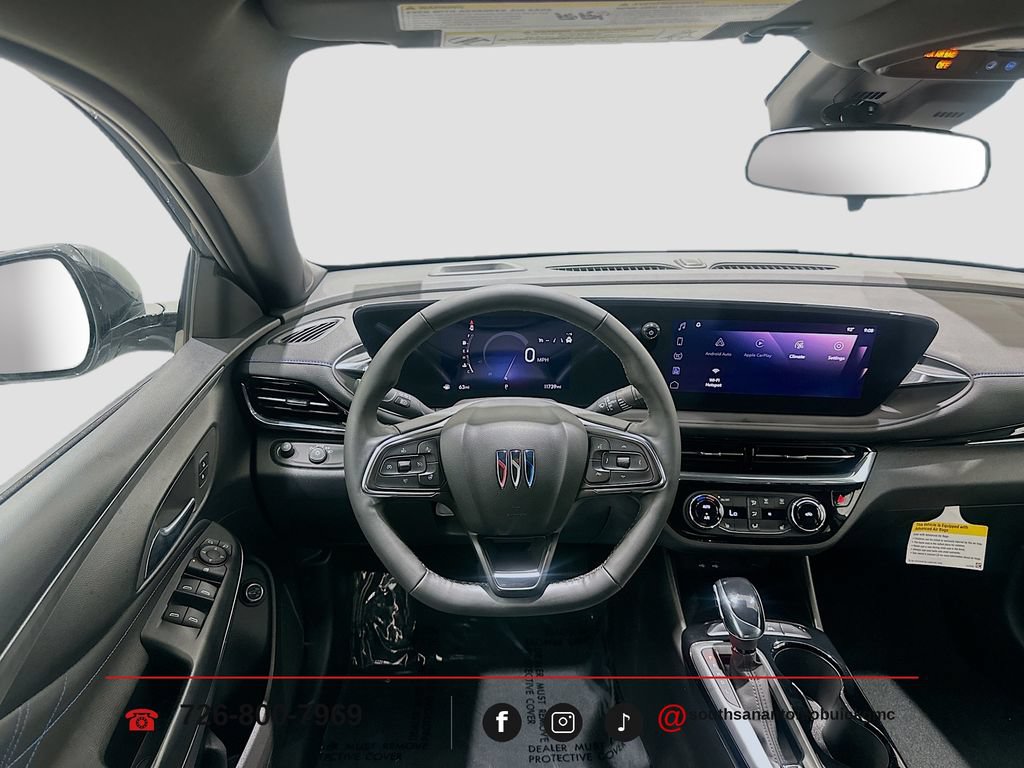 2025 Buick Envista Sport Touring - Photo 22