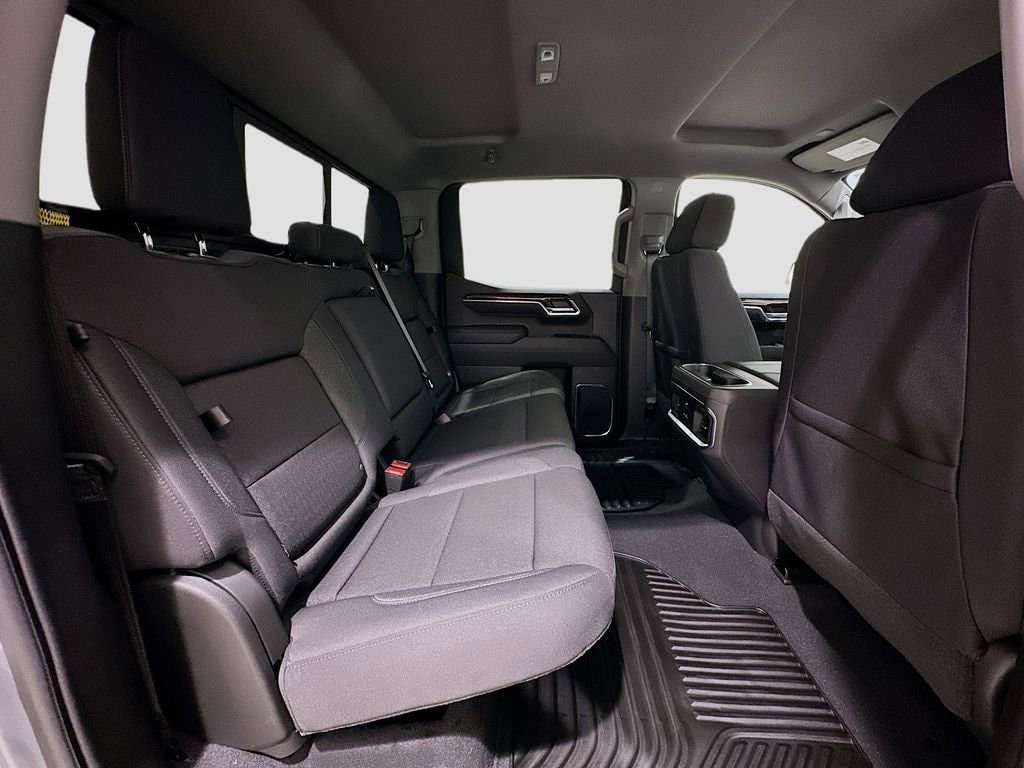 2026 GMC Sierra 1500 Elevation - Photo 28