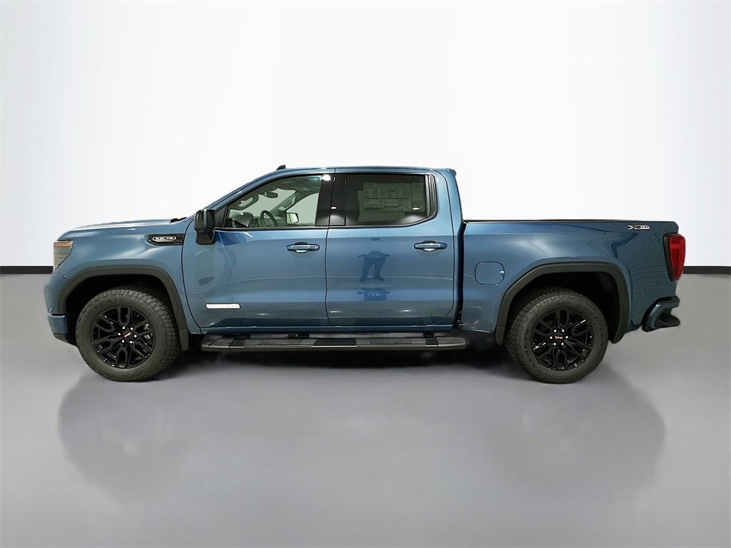 New 2026 GMC Sierra 1500 Elevation Truck