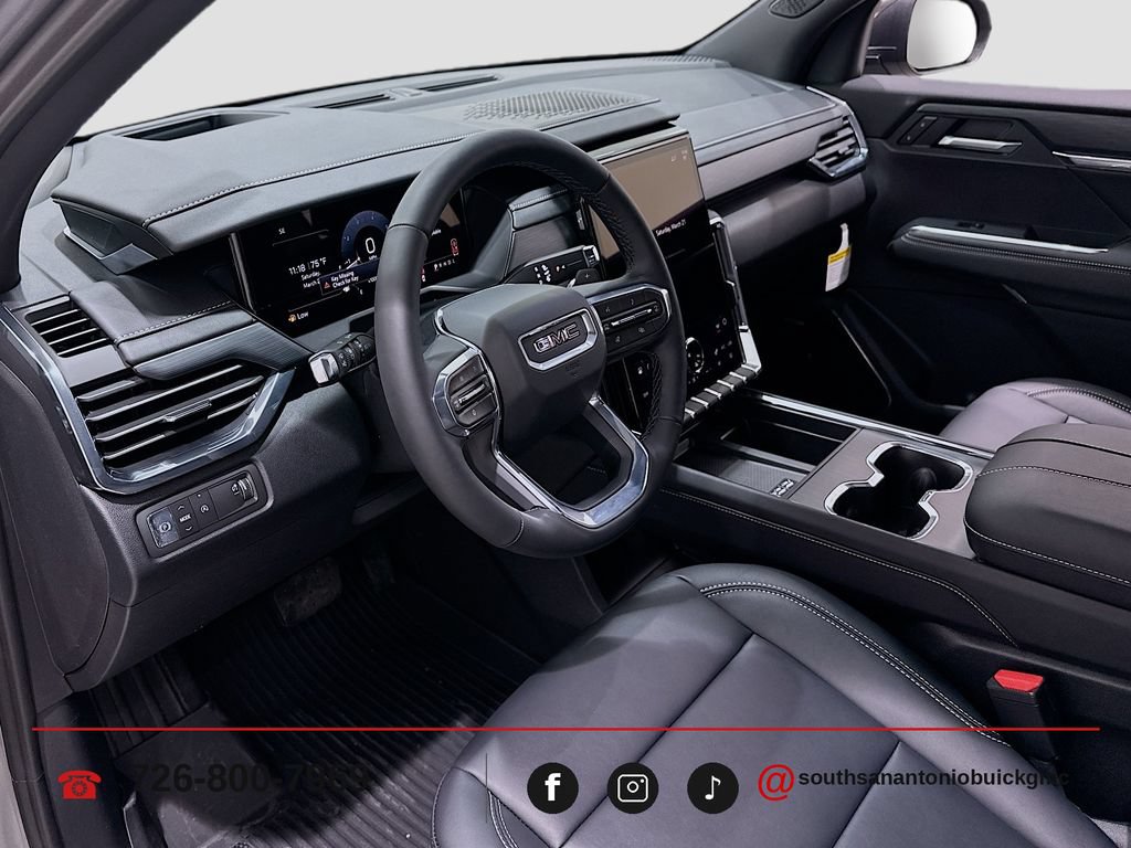 2026 GMC Acadia Elevation - Photo 12
