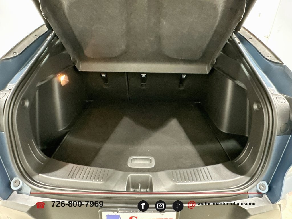 2025 Buick Envista Preferred - Photo 23