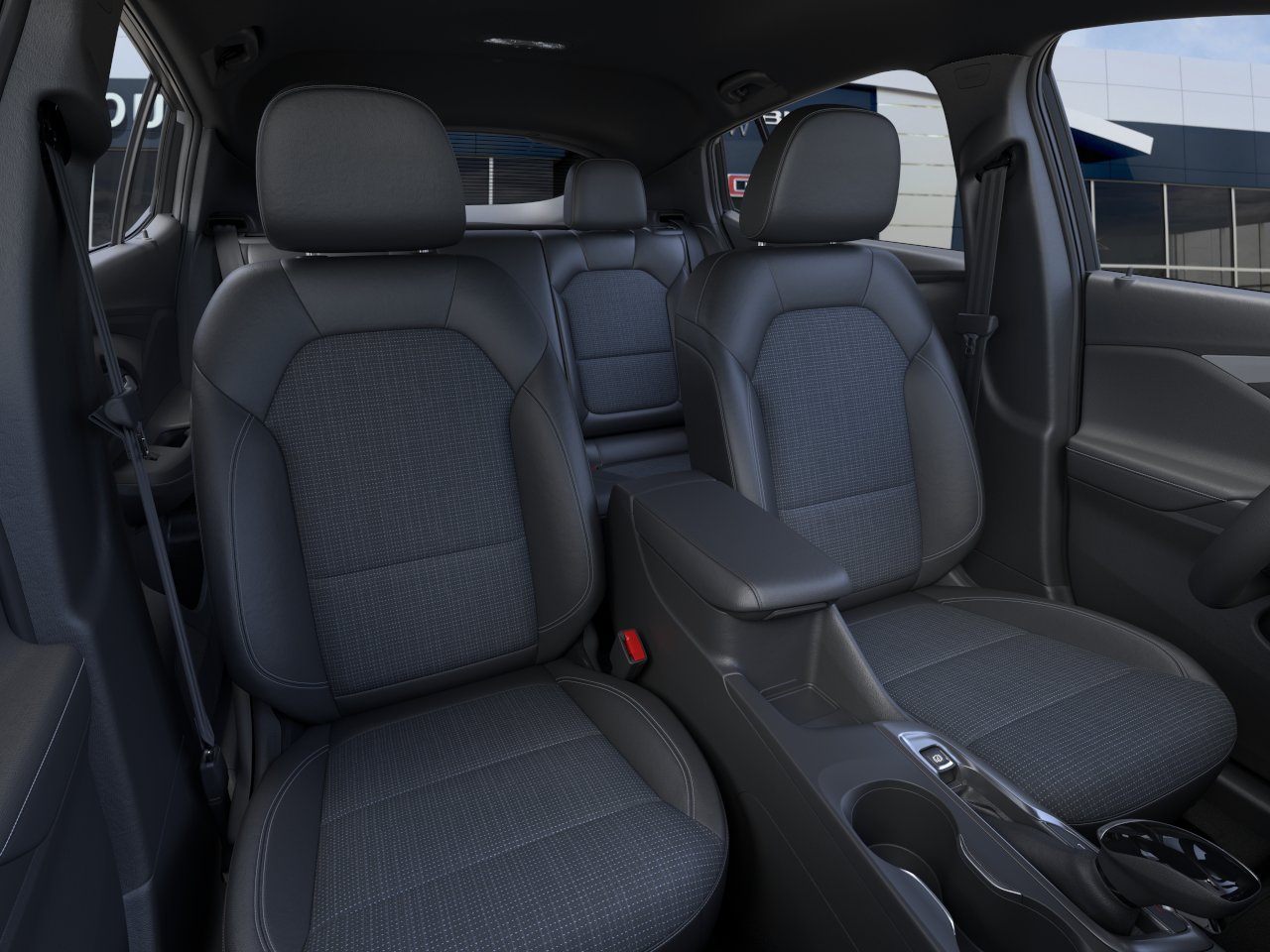 2026 Buick Envista Preferred - Photo 45
