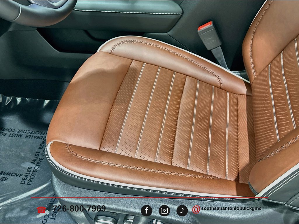2026 GMC Sierra 1500 Denali Ultimate - Photo 21