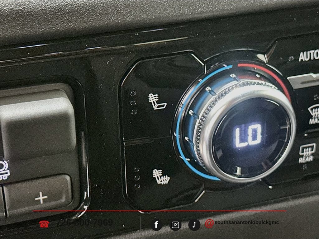 2026 GMC Sierra 1500 SLE - Photo 22