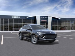 2026 Buick Envista Preferred SUV