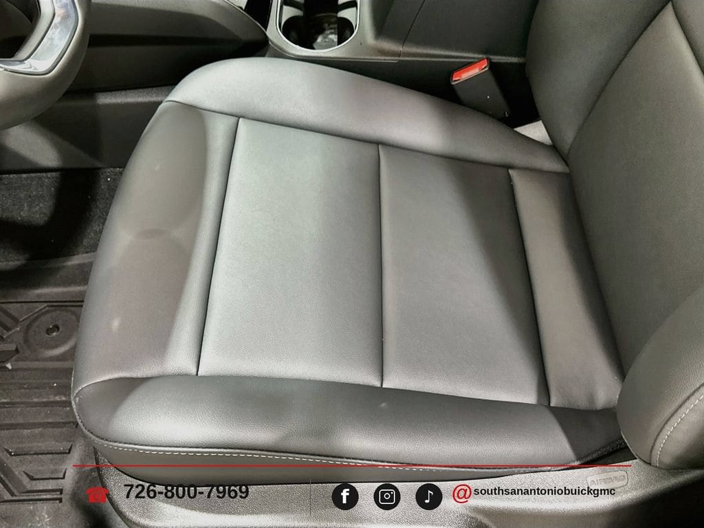2026 GMC Canyon Elevation - Photo 21