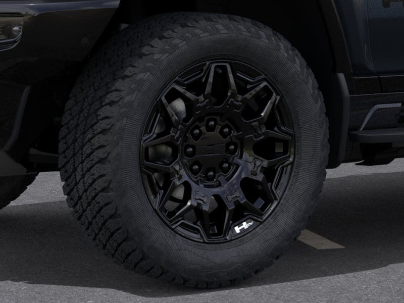 2026 GMC HUMMER EV 3X - Photo 9