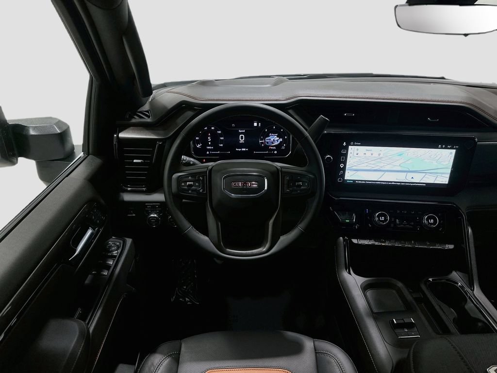 2026 GMC Sierra 2500HD AT4 - Photo 23