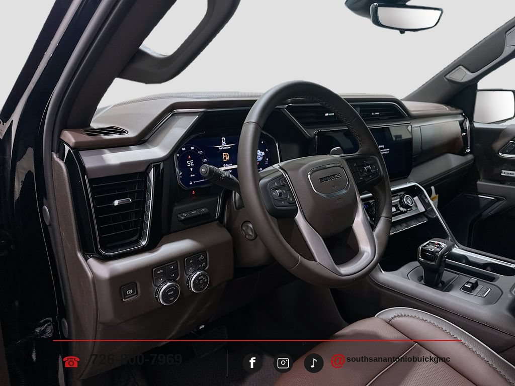 2026 GMC Sierra 1500 Denali - Photo 10