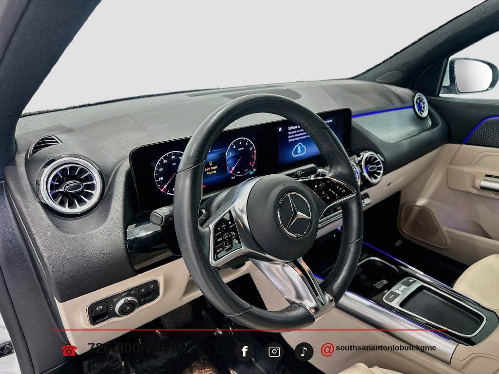 2025 Mercedes-Benz GLA GLA250 - Photo 10
