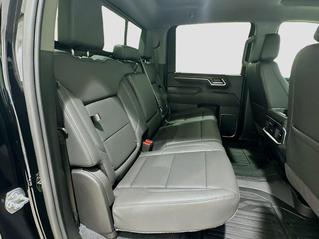 2026 GMC Sierra 2500HD SLT - Photo 28
