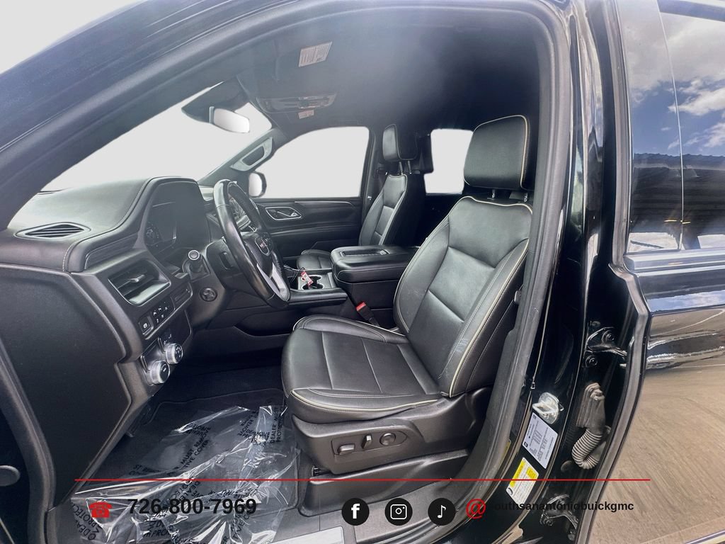2024 GMC Yukon SLT - Photo 23