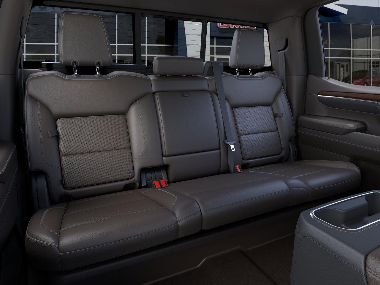 2026 GMC Sierra 1500 Denali - Photo 49