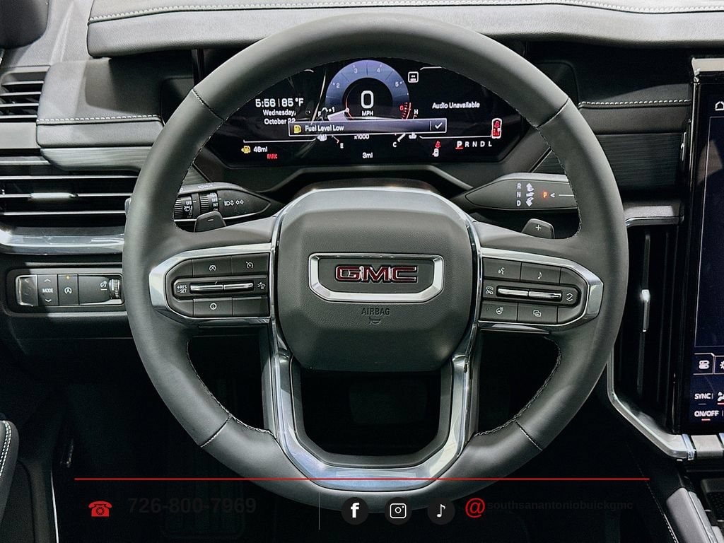 2026 GMC Acadia Elevation - Photo 12