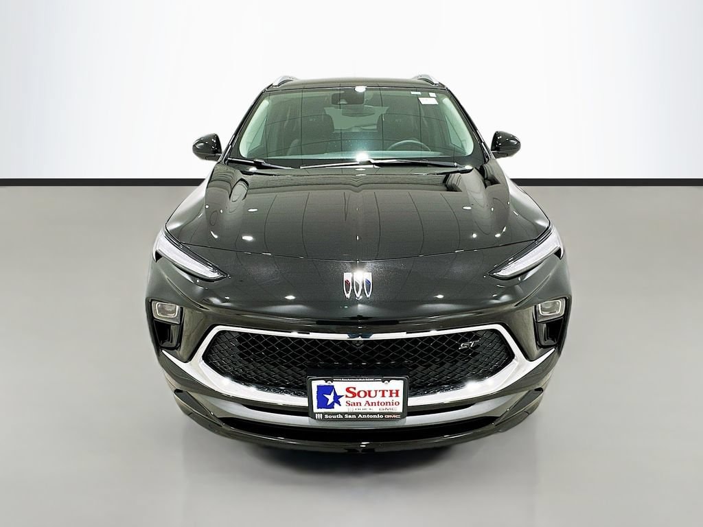 2026 Buick Encore GX Sport Touring - Photo 2