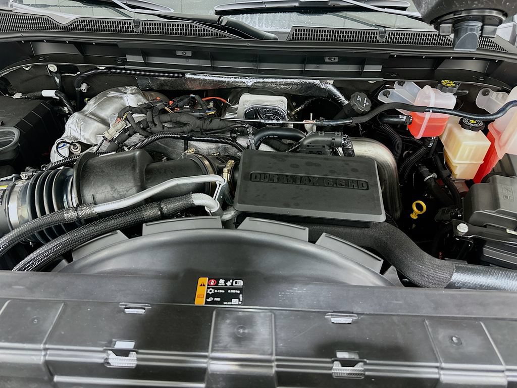2026 GMC Sierra 2500HD SLT - Photo 31