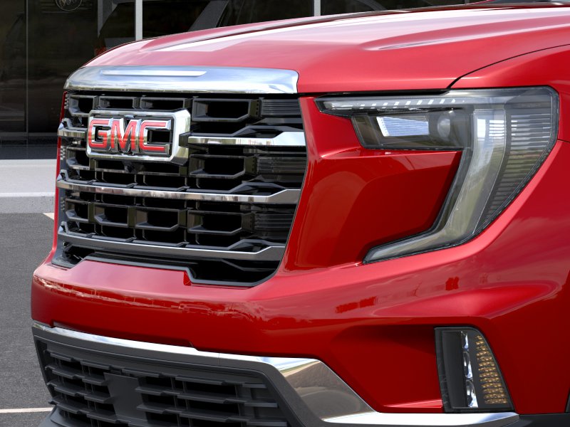 2027 GMC Acadia Elevation - Photo 13