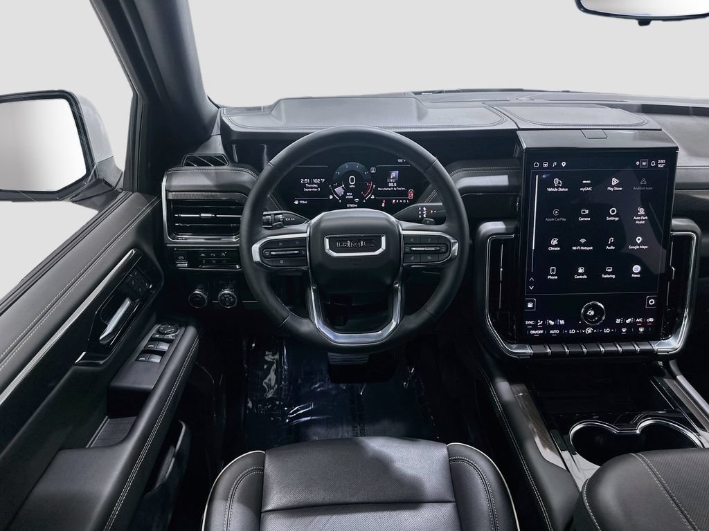 2025 GMC Yukon XL Elevation - Photo 23