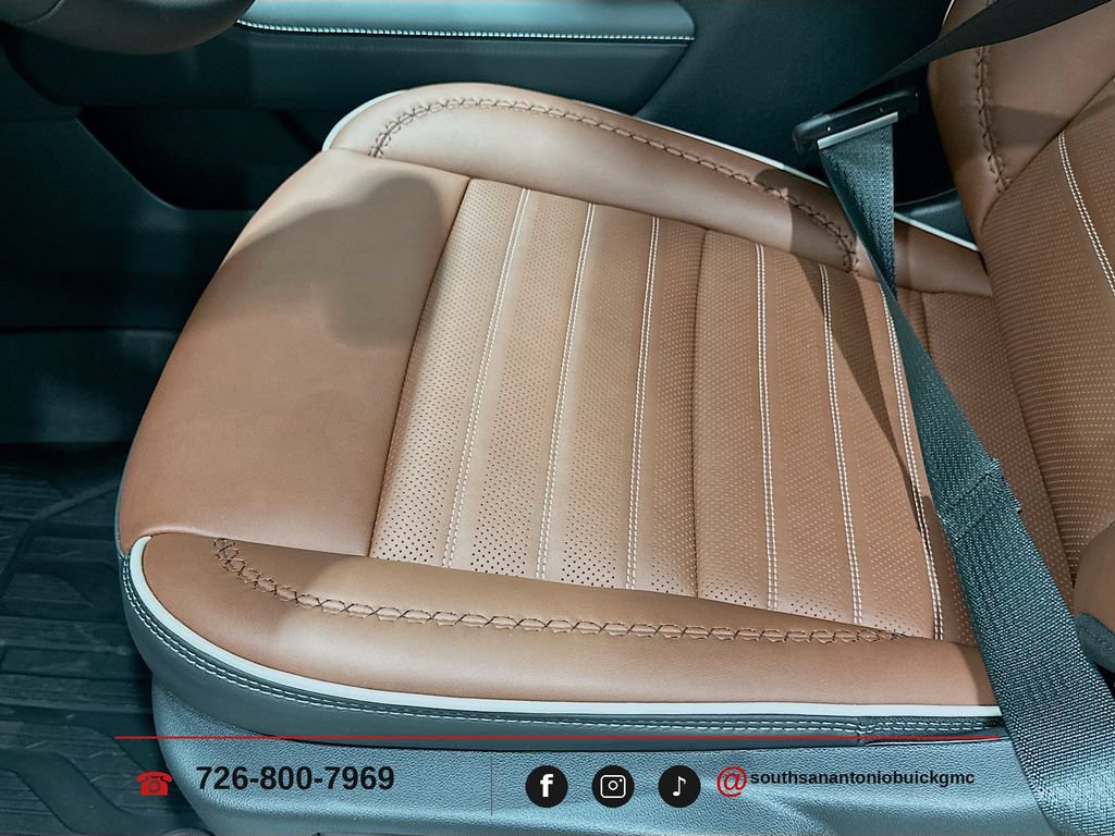 2026 GMC Sierra 2500HD Denali Ultimate - Photo 21