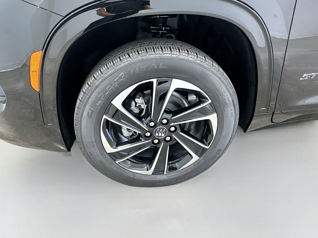 2026 Buick Enclave Sport Touring - Photo 33