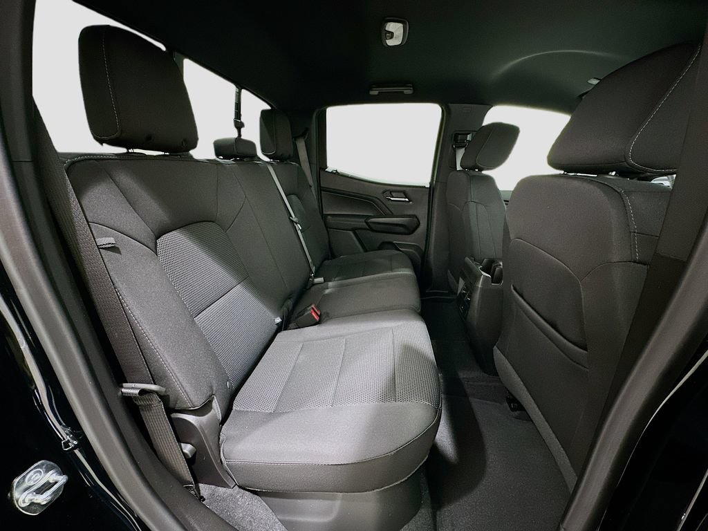 2026 GMC Canyon Elevation - Photo 28